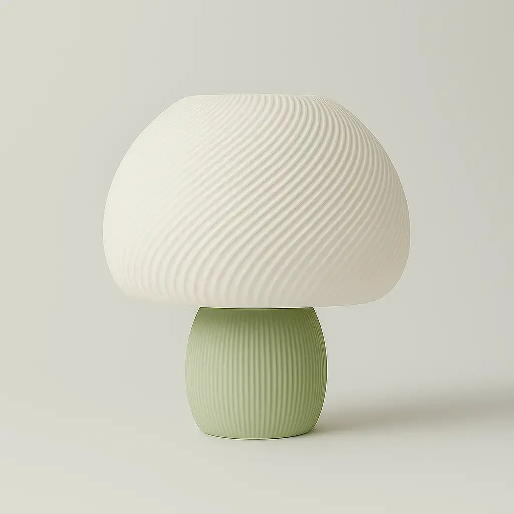 Gloomy lampe design - Matcha My Store